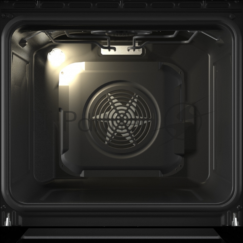 Плита Электрическая Gorenje GEIT5C60BPG черный