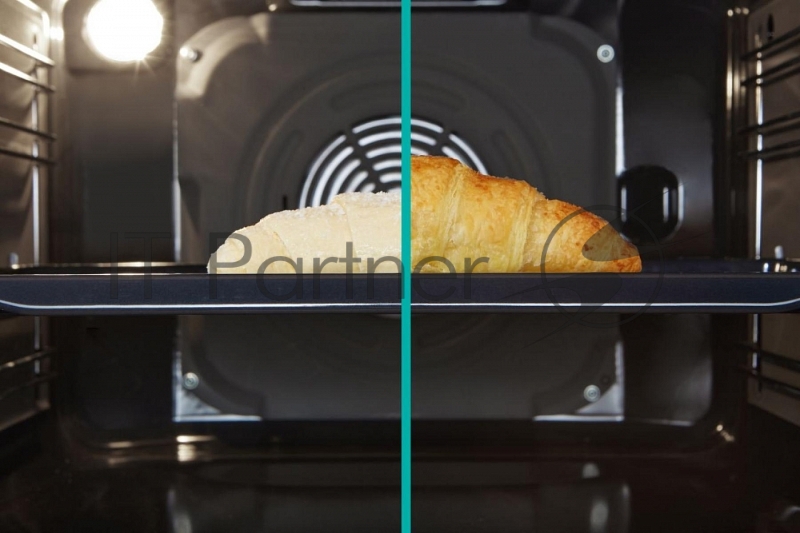 Плита Электрическая Gorenje GEIT5C60BPG черный