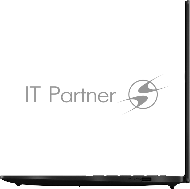 Ноутбук Asus VivoBook 16 V3607VM-RP090 Core 5 210H 16Gb SSD512Gb NVIDIA GeForce RTX5060 8Gb 16 IPS WUXGA (1920x1200) без ОС black WiFi BT Cam (90NB16K1-M006T0)