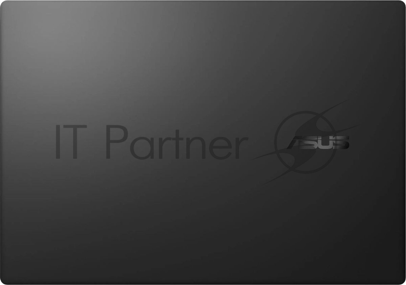 Ноутбук Asus VivoBook 16 V3607VM-RP090 Core 5 210H 16Gb SSD512Gb NVIDIA GeForce RTX5060 8Gb 16 IPS WUXGA (1920x1200) без ОС black WiFi BT Cam (90NB16K1-M006T0)