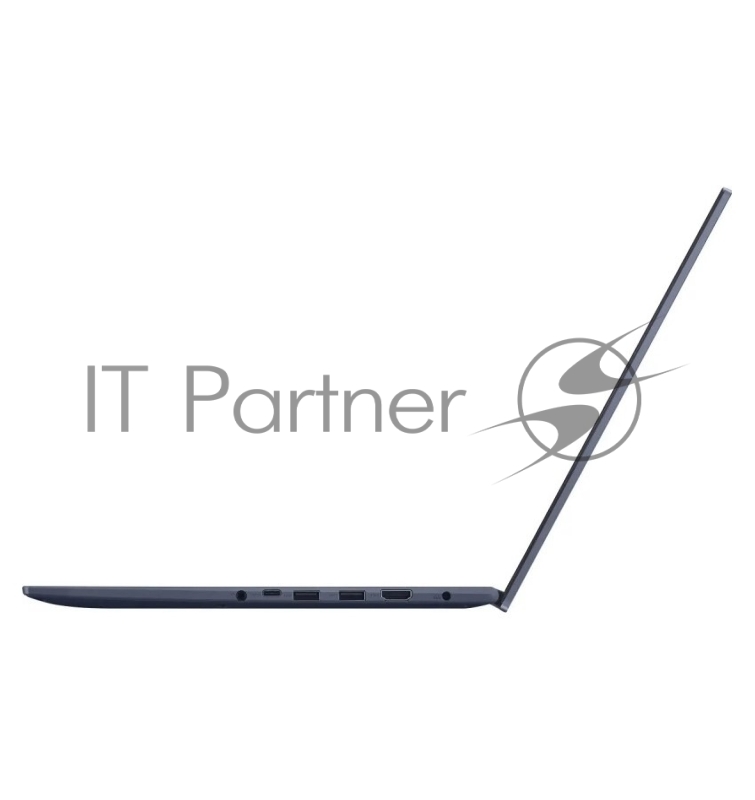 Ноутбук Asus Vivobook 15 X1502VA-BQ443 Core i5 13420H 16Gb SSD512Gb Intel UHD Graphics 15.6 IPS FHD (1920x1080) без ОС blue WiFi BT Cam (90NB10T1-M00KV0)