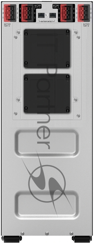 Батарея для ИБП Ippon EBM Innova Unity T 3-3 10K 240В 18Ач для Innova Unity T 3-3 10K