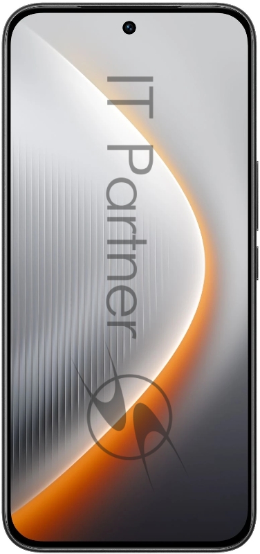 Смартфон Tecno Pova 7 Pro 5G 12GB/256GB Geek Black (LJ8)