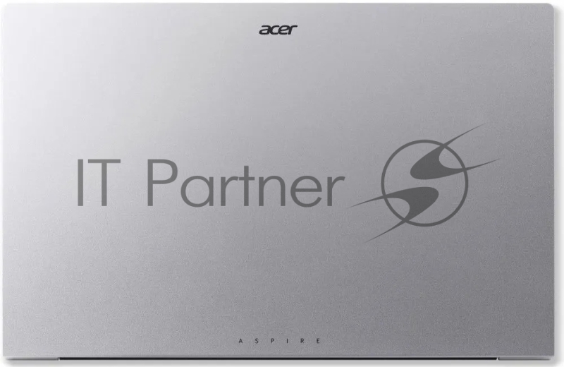 Ноутбук Acer Aspire Lite AL15-42P-R56A 15,6 FHD IPS AMD Ryzen™ 5 7430U UMA 16 GB DDR4 Memory 512GB PCIe NVMe SSD Silver Plastic None (Boot-up only)