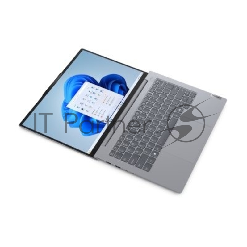 Lenovo ThinkBook 14 G7 IML Intel Ultra 5 125H 1200MHz/14/1920x1200/16GB/512GB SSD/Intel Arc Graphics/Wi-Fi/Bluetooth/Windo 11 Pro (21MR00ECGQ_Win11P) Grey