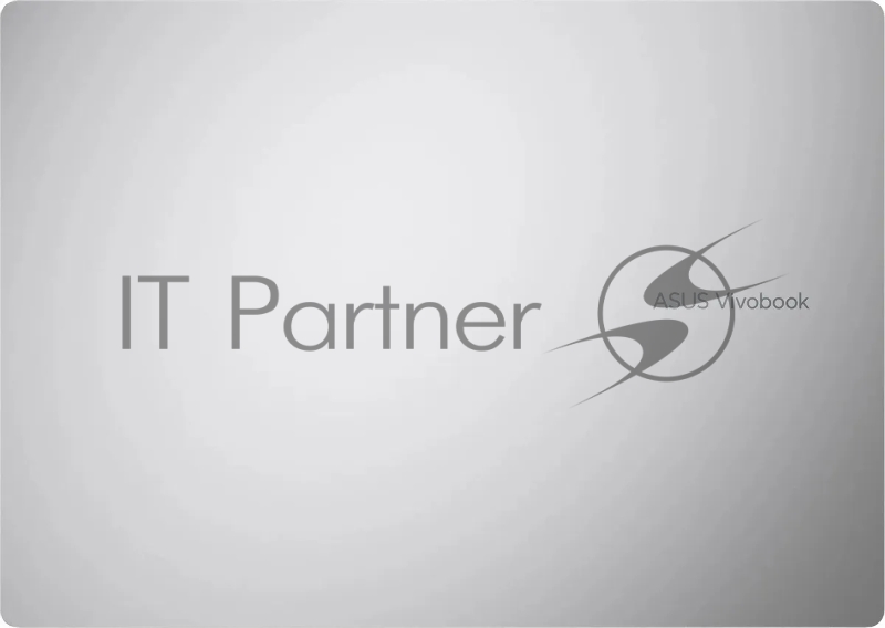 Ноутбук ASUS Vivobook 14 M1407KA-LY028 AMD Ryzen AI 5 340 2000MHz/14/1920x1200/16GB/512GB SSD/AMD Radeon 840M/Wi-Fi/Bluetooth/Windows 11 Pro (90NB15H3-M000X0_Win11P) Silver