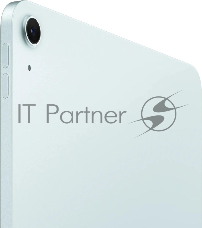 Планшет Apple iPad Air 2025 A3266 M3 4.05 8C RAM8Gb ROM256Gb 11 IPS 2360x1640 iOS синий 12Mpix 12Mpix BT WiFi 10hr