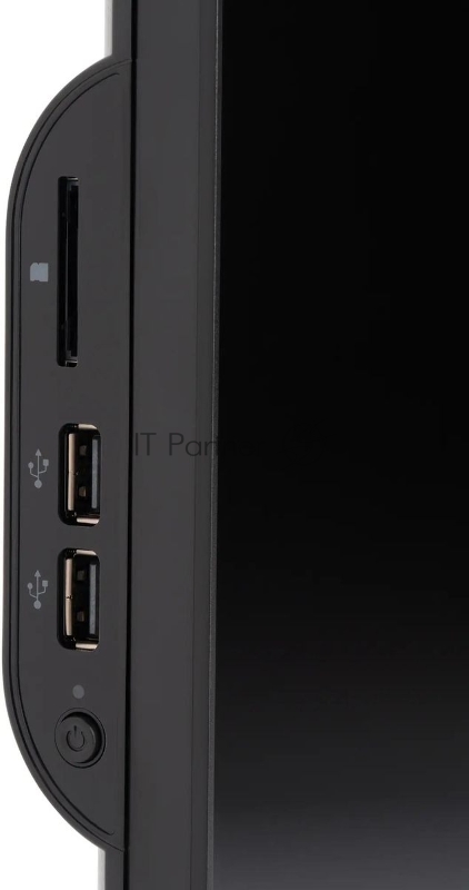 Моноблок Digma Pro Vision 23.8 Full HD Ryzen 5 7535U (2.9) 16Gb SSD512Gb RGr CR Windows 11 Pro Eth WiFi BT 90W клавиатура мышь Cam черный 1920x1080