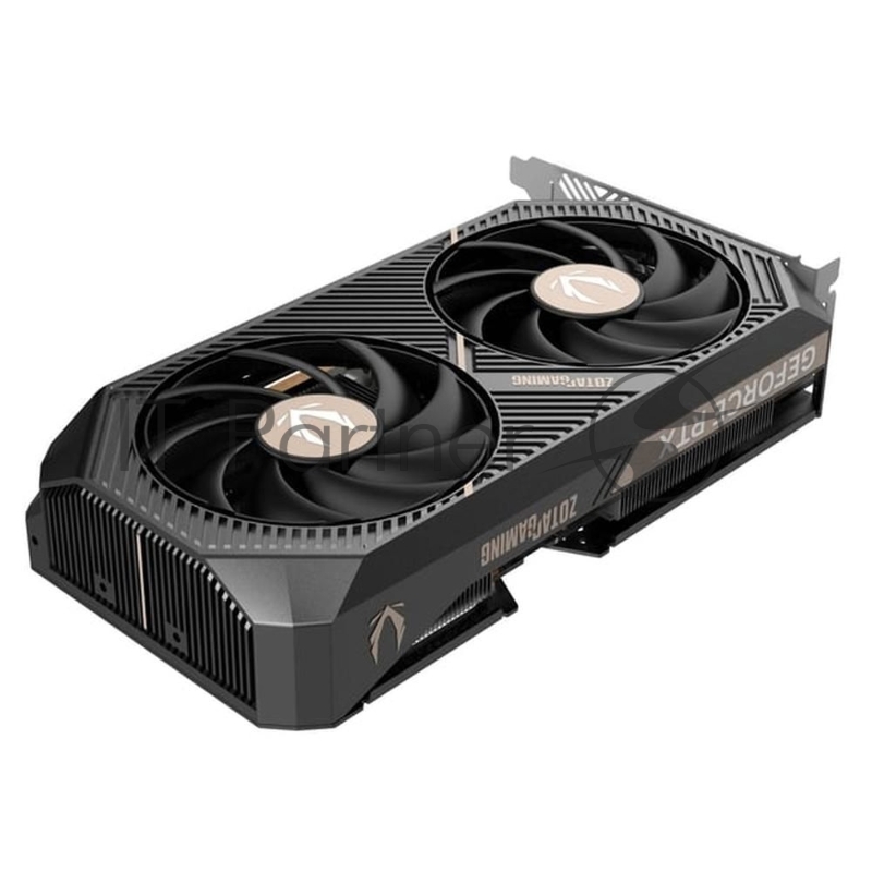 Видеокарта Zotac RTX5060 AMP 8GB GDDR7 128bit 3xDP HDMI 2FAN MEDIUM PACK