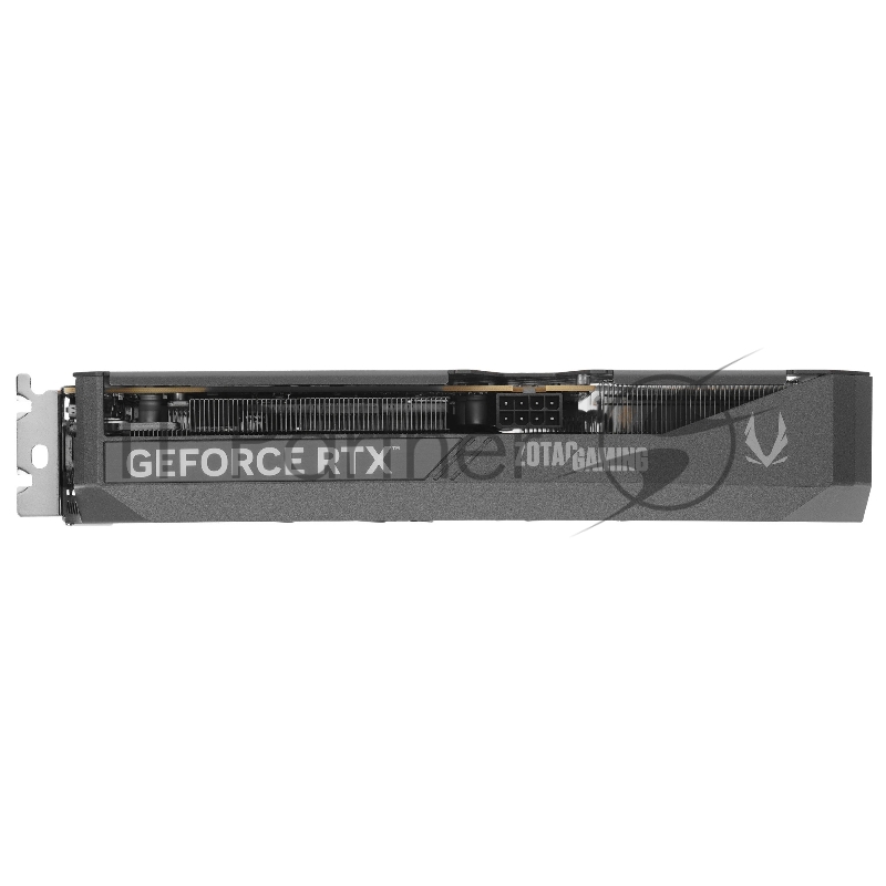 Видеокарта Zotac RTX5060Ti TWIN EDGE OC 8GB GDDR7 128bit 3xDP HDMI 2FAN MEDIUM PACK