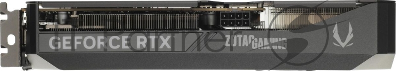 Видеокарта Zotac RTX5060Ti TWIN EDGE OC 8GB GDDR7 128bit 3xDP HDMI 2FAN MEDIUM PACK