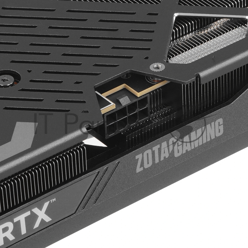 Видеокарта Zotac RTX5060Ti TWIN EDGE OC 8GB GDDR7 128bit 3xDP HDMI 2FAN MEDIUM PACK