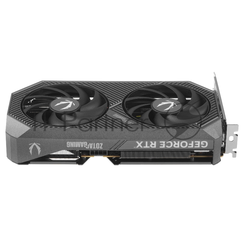 Видеокарта Zotac RTX5060Ti TWIN EDGE OC 8GB GDDR7 128bit 3xDP HDMI 2FAN MEDIUM PACK