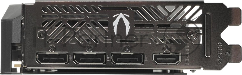 Видеокарта Zotac RTX5060Ti TWIN EDGE OC 8GB GDDR7 128bit 3xDP HDMI 2FAN MEDIUM PACK