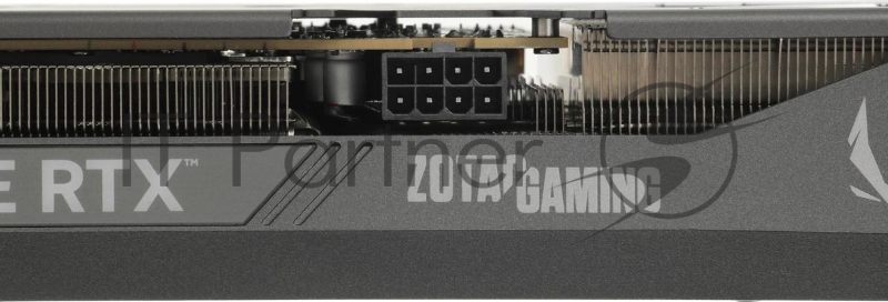 Видеокарта Zotac RTX5060Ti TWIN EDGE OC 8GB GDDR7 128bit 3xDP HDMI 2FAN MEDIUM PACK