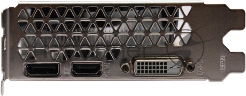 Видеокарта Afox RX560 4GB GDDR5 128bit DVI DP HDMI 2FAN RTL