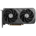Видеокарта Zotac PCI-E 5.0 RTX 5060 TWIN EDGE NVIDIA GeForce RTX 5060 8Gb 128bit GDDR7 2497/28000 HDMIx1 DPx3 HDCP Ret