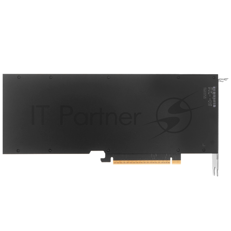 Видеокарта NVIDIA RTX PRO 6000 Blackwell (server edition)