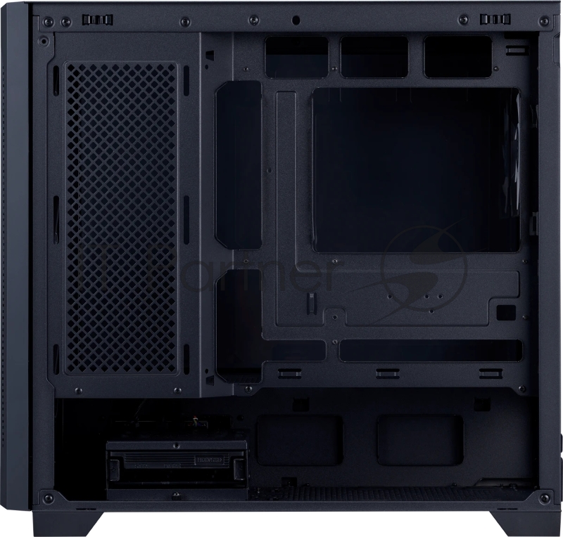 Корпус XPG LANDER300MAA-BLACKCOLOR
