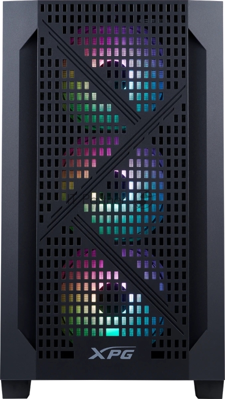 Корпус XPG LANDER300MAA-BLACKCOLOR
