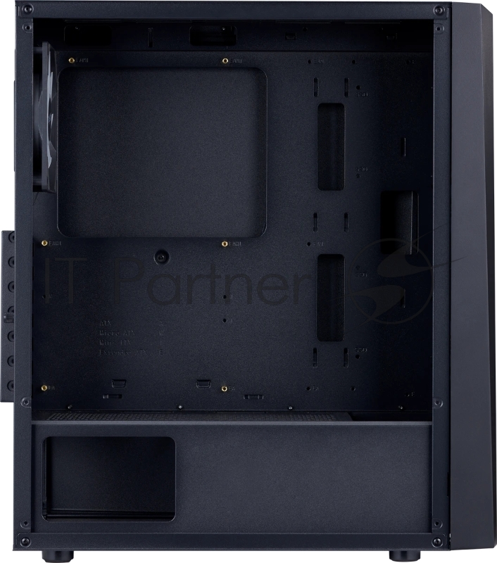 Корпус XPG LANDER500MTA-BLACKCOLOR