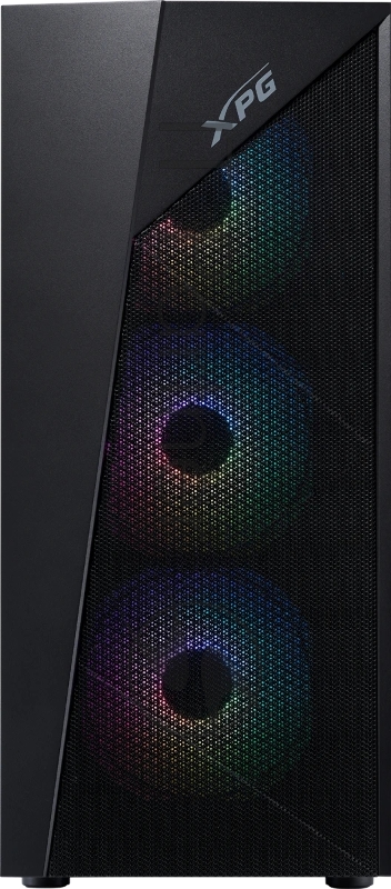 Корпус XPG LANDER500MTA-BLACKCOLOR