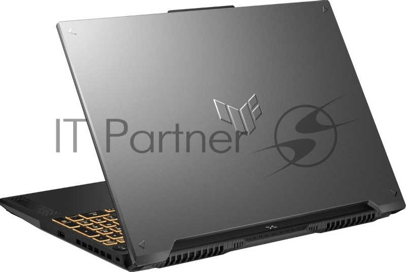 ASUS TUF Gaming F16 FX607VU-RL061 Intel Core 5 210H 2200MHz/16/1920x1200/16GB/512GB SSD/NVIDIA GeForce RTX 4050 6GB/Wi-Fi/Bluetooth/Windows 11 Pro (90NR0N06-M002T0_Win11P) Gray