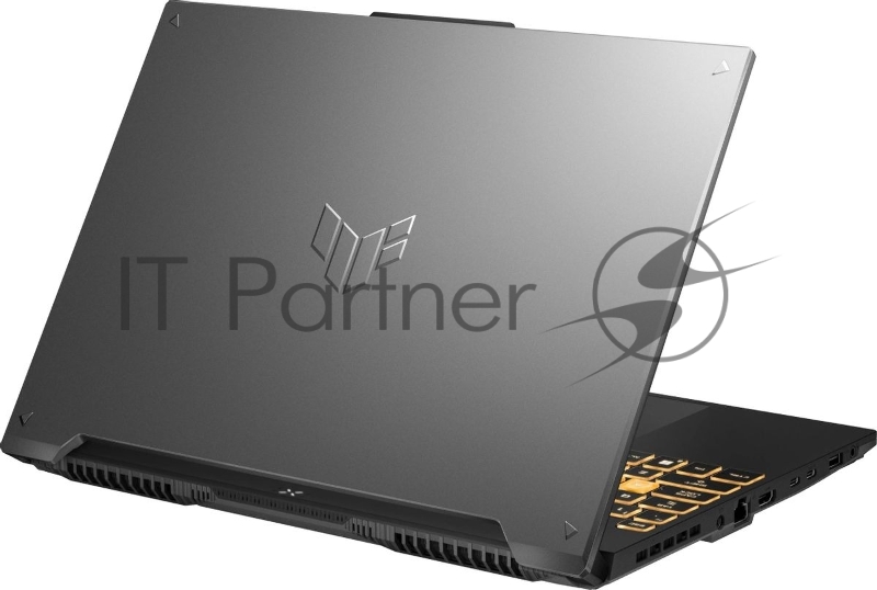 ASUS TUF Gaming F16 FX607VU-RL061 Intel Core 5 210H 2200MHz/16/1920x1200/16GB/512GB SSD/NVIDIA GeForce RTX 4050 6GB/Wi-Fi/Bluetooth/Windows 11 Pro (90NR0N06-M002T0_Win11P) Gray
