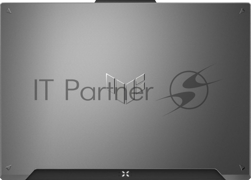 ASUS TUF Gaming F16 FX607VU-RL061 Intel Core 5 210H 2200MHz/16/1920x1200/16GB/512GB SSD/NVIDIA GeForce RTX 4050 6GB/Wi-Fi/Bluetooth/Windows 11 Pro (90NR0N06-M002T0_Win11P) Gray