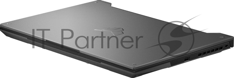 ASUS TUF Gaming F16 FX607VU-RL061 Intel Core 5 210H 2200MHz/16/1920x1200/16GB/512GB SSD/NVIDIA GeForce RTX 4050 6GB/Wi-Fi/Bluetooth/Windows 11 Pro (90NR0N06-M002T0_Win11P) Gray