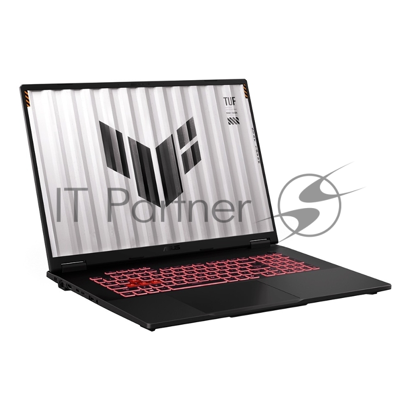 ASUS TUF Gaming A18 FA808UH-S8049 AMD Ryzen 7 260 3800MHz/18/1920x1200/16GB/512GB SSD/NVIDIA GeForce RTX 5050 8GB/Wi-Fi/Bluetooth/Windows 11 Pro (90NR0NM1-M002F0_Win11P) Grey