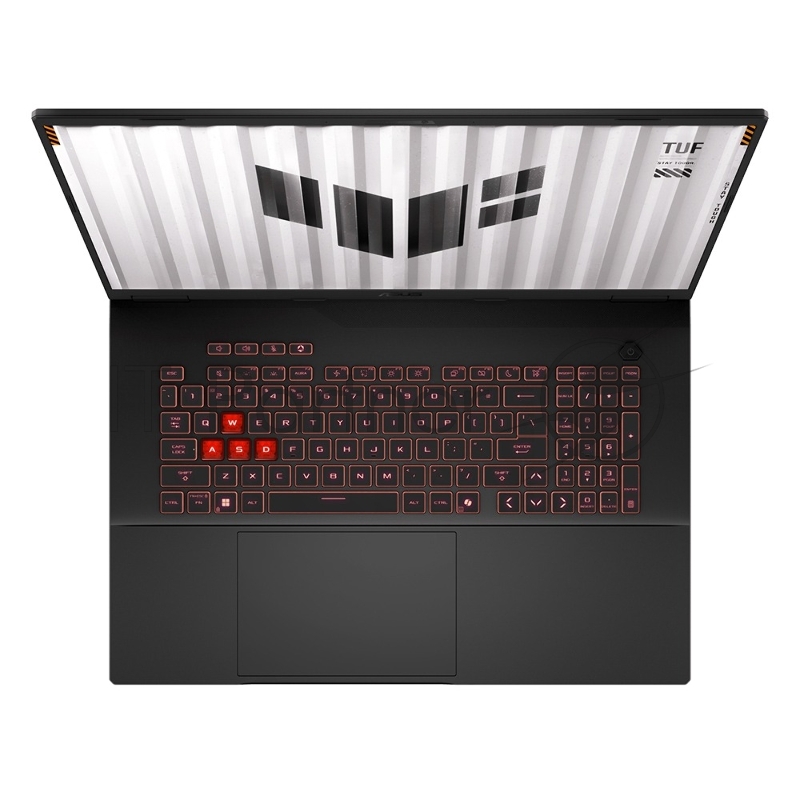 ASUS TUF Gaming A18 FA808UP-S8051 AMD Ryzen 7 260 3800MHz/18/1920x1200/32GB/1024 SSD/NVIDIA GeForce RTX 5070 8GB/Wi-Fi/Bluetooth/Windows 11 Pro (90NR0NL1-M002U0_Win11P) Grey