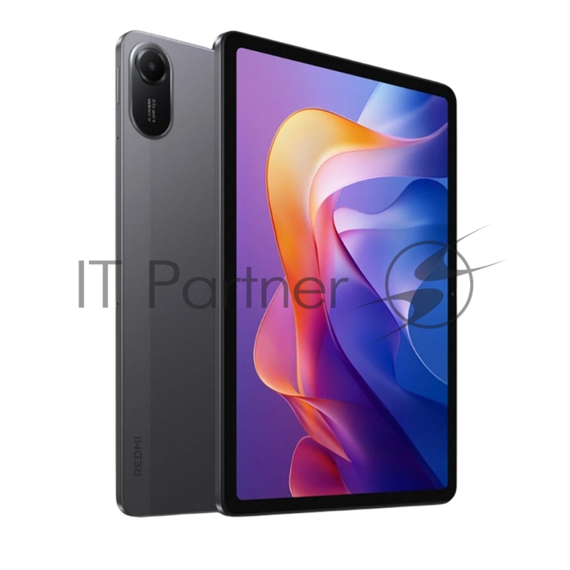 Планшет Xiaomi Redmi Pad 2 4G 8/256Gb серый