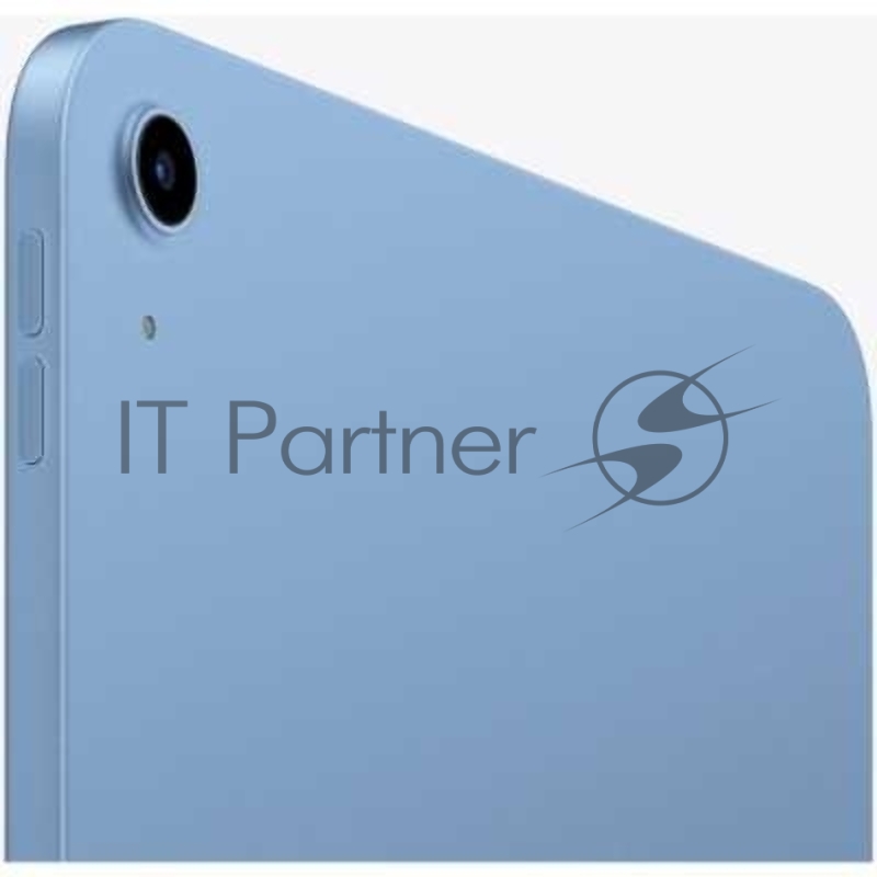 Планшет Apple iPad 2025 11 Wi-Fi 128Gb Blue A3354 MD4A4ZP/A 195950086577