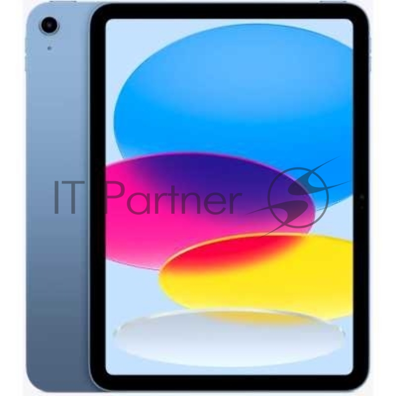 Планшет Apple iPad 2025 11 Wi-Fi 128Gb Blue A3354 MD4A4ZP/A 195950086577