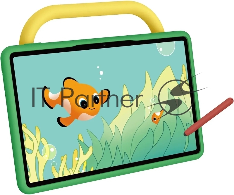 Планшет HUAWEI MatePad SE 11 4+128Gb WF Kids Gray 53014JHM