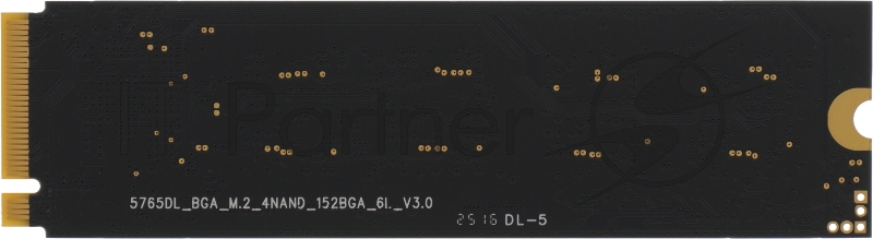 Твердотельный накопитель SSD AGI AI298 M.2 PCIe 512GB RETAIL-Color Box