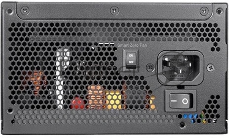 Блок питания Thermaltake ATX 1200W Toughpower GT 80+ gold 24pin APFC 120mm fan 6xSATA Cab Manag RTL