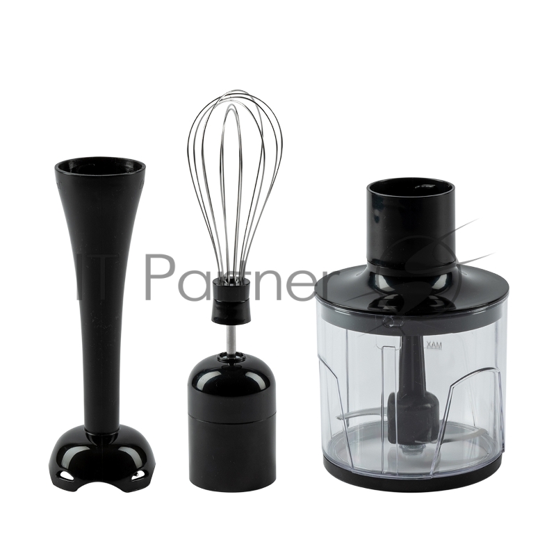 Блендер погружной Atlanta ATH-3178 черный