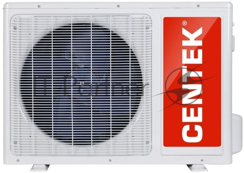 Сплит-система Centek ADC CT-65ADC18 белый