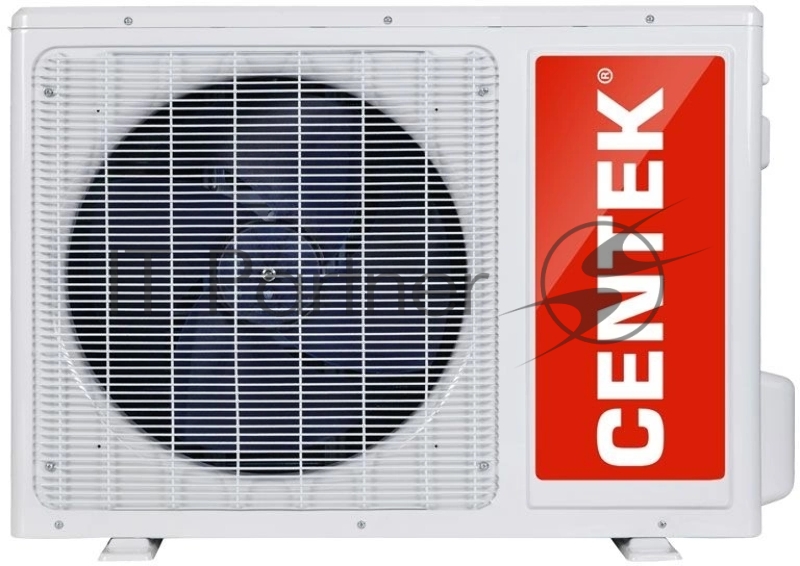 Сплит-система Centek CT-65C12 белый