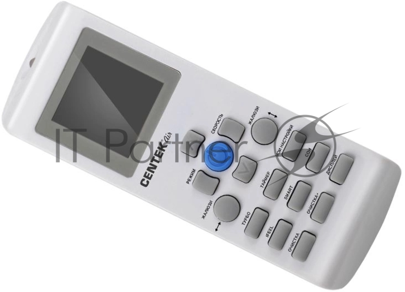 Сплит-система Centek CT-65C12 белый