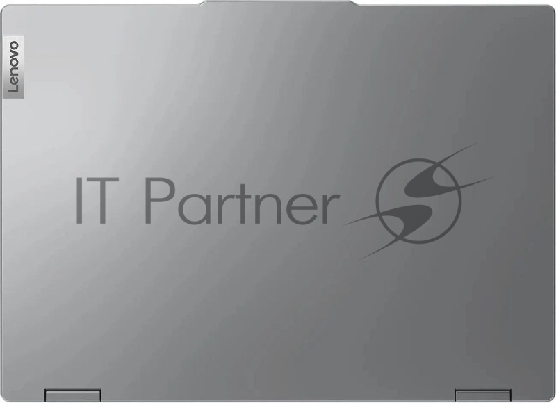 Ноутбук Lenovo IdeaPad 5 2-in-1 16AHP9 серый AMD Ryzen 7 8845HS 3800MHz/16/2048x1280/16GB/512GB SSD/AMD Radeon 780M/Wi-Fi/Bluetooth/Windows 11 Pro