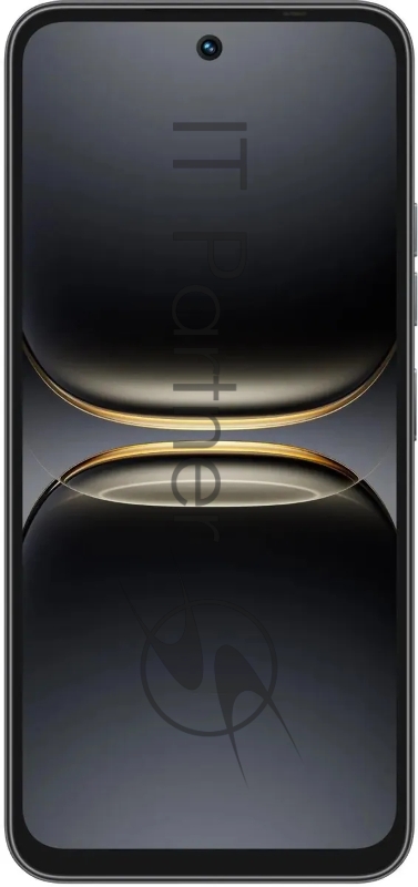 Смартфон Tecno Spark 40C 128Gb 8Gb черный моноблок 3G 4G 6.67 720x1600 Android 14 48Mpix 802.11 a/b/g/n/ac NFC GPS GSM900/1800 Protect