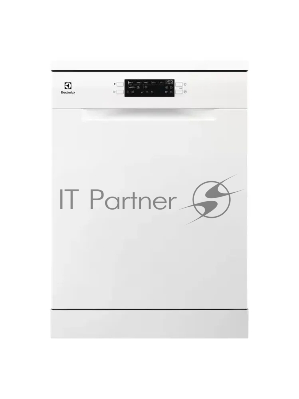 Посудомоечная машина Electrolux ESA47210SW белый (полноразмерная)