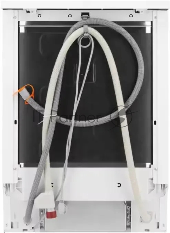 Посудомоечная машина Electrolux ESA47210SW белый (полноразмерная)