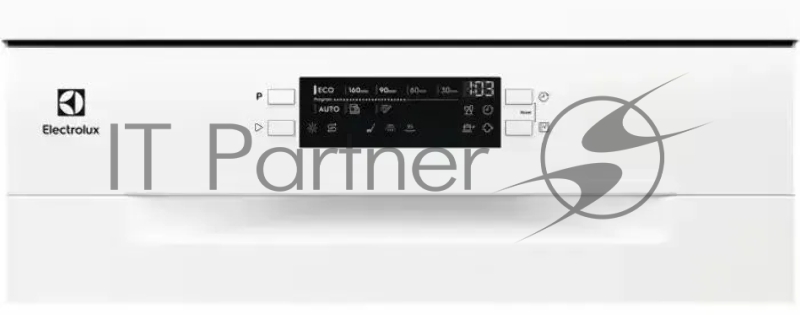 Посудомоечная машина Electrolux ESA47210SW белый (полноразмерная)