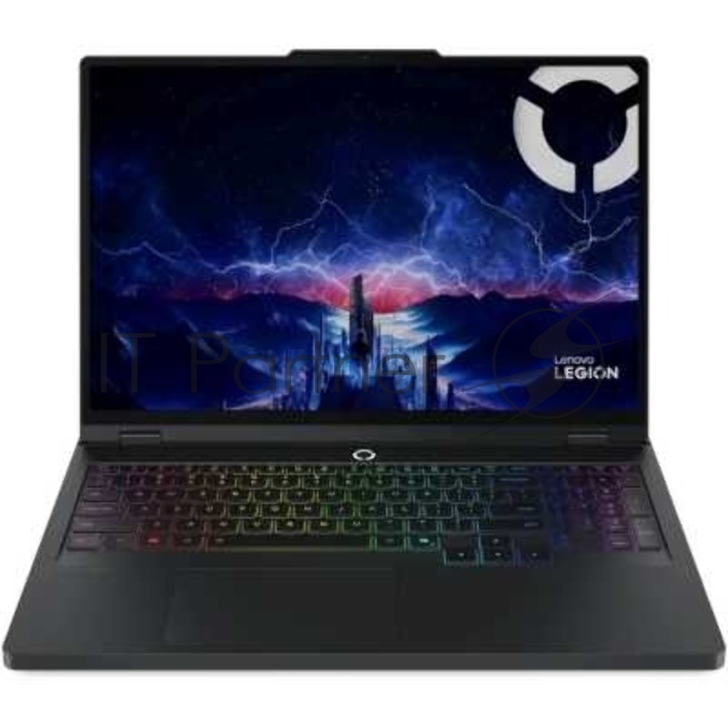 Ноутбук Lenovo Legion PRO 5 16IRX10/16 WQXGA 2560x1600/Intel Core i9 14900HX /32 Gb/1 Tb SSD/nVidia GeForce RTX 5070 8GB/No OS/черный/2.4 кг