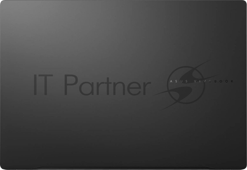 Ноутбук ASUS Vivobook S16 OLED S5606CA-RI072 черный Intel Core Ultra 5 225H 1700MHz/16/2880x1800/16GB/1024 SSD/Intel Arc Graphics/Wi-Fi/Bluetooth/Windo 11 Pro