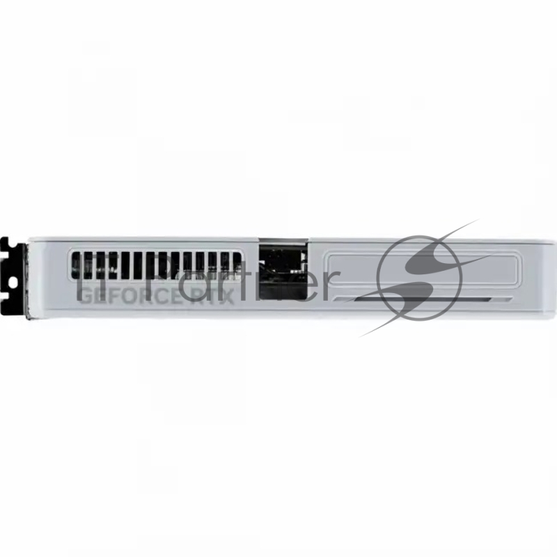 Видеокарта Palit PCIE16 RTX5060 8GB PA-RTX5060 WHITE OC 8GB